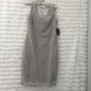 NWT Marina dress,size 6